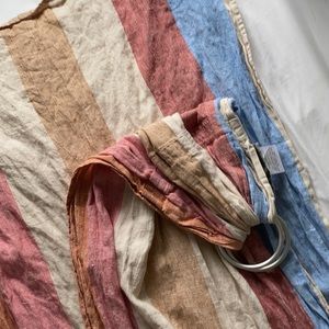 Wild bird sling USED